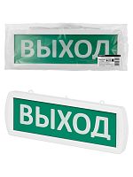 Оповещатель охранно-пожарный световой Т-24-ОП Выход 24 В, IP52 TDM | код SQ0349-0423 | TDM