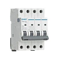 Авт. выкл. NB8-40J 4P 2А 6кА х-ка C (R) | код 320750 | CHINT