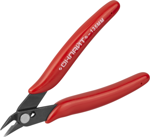 Бокорезы 90 172 OHT-Br03-135 135мм ОНЛАЙТ 90172 фото 2