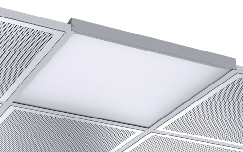 Светильник светодиодный ДВО-01-О-40-4К-IP40-Армстронг-А1 CRI90 | код 92817 | INNOLUX фото 5