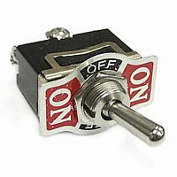 Тумблер RUICHI KN3(C)-103(A), ON-OFF-ON | код 56934 | Ruichi