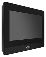 Панель оператора базовая ETG 10,1 черная ONI | код ETG-150-NPS-101-B000 | ONI