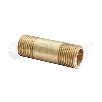 Бочонок 1/2дюйм нар. 60мм (140/10) К | код VF.652.L.012.060 | VALFEX