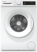 Стиральная машина Daewoo WM810T2WU9RU класс: A++ загр.фронтальная макс.:8кг белый | код 1980416 | DAEWOO