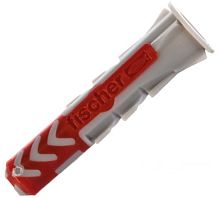 Дюбель универсальный DUOPOWER 5х25 | код 555005 | Fischer