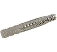 Дюбель универсальный UX 6х50 нейлоновый без кромки | код 72094 | Fischer