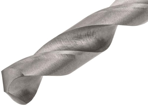 Сверло по металлу HSS полированное в блистере 14.0мм FIT 33825 фото 5 Сверло по металлу HSS полированное в блистере 14.0мм FIT 33825 фото 5