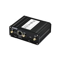 4G роутер LT50, TELEOFIS LT51 (new!) интерфейс: Ethernet, LTE cat.4, OpenWRT, PoE In, 2 SIM, 1 RS-232, 1 RS-485 (изол.), 3xGPIO, Wi-Fi, крепление на выбор*, материал корпуса: металл | код LT51 | TELEOFIS