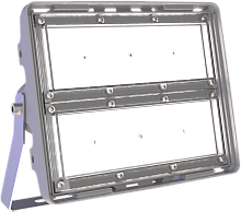 L-pixel 1/banner/50/Г30/740/R5/01/MT-KM/I2-C1/IP66 LEDEL | код PX50-21416-123-182 | LEDEL