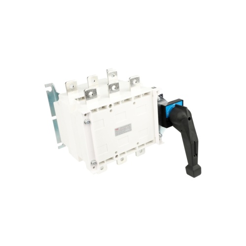 Выключатель нагрузки-рубильник YCHGLZ1 2000A 3P | код B060219 | CNC Выключатель нагрузки-рубильник YCHGLZ1 2000A 3P | код B060219 | CNC