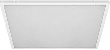 Светильник светодиодный ДВО-36Вт 6500K LED Panel BL | код 82535470 | BELLIGHT