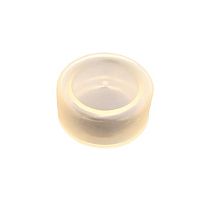 Прозрачный колпачок для кнопок и ламп OptiSignal D22 A45-BPA | код 332196 | КЭАЗ