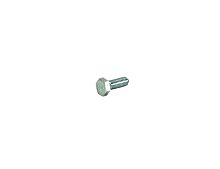 Винт метрический AS-Н 6x16 SET (М6, 10 шт) | код 001101690 | ETI