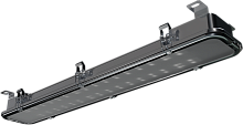 L-sub 45/40/Д/840/03/MT/I7-11/IP65 закал. стекло LEDEL | код SB45-14-311-17 | LEDEL