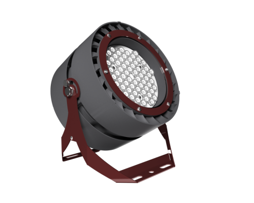 L-industry II banner/100/Г60/5,0К/04/IKX-61/IP66 LEDEL | код LINDII00070 | LEDEL