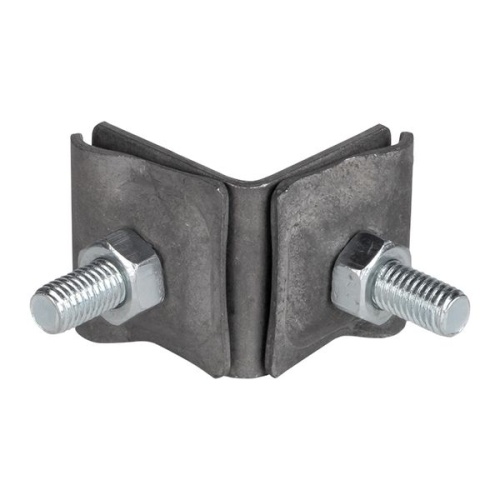 Держатель фальцевый малый, HZ PROxima | код lp-33296 | EKF фото 2