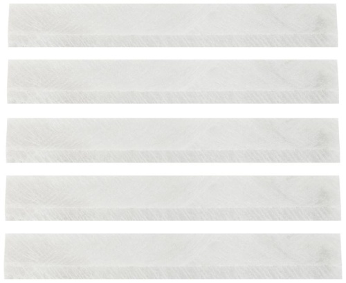 Мелки разметочные (тальк), набор 5 шт, 10х80 мм | код 4395 | КУРС фото 5