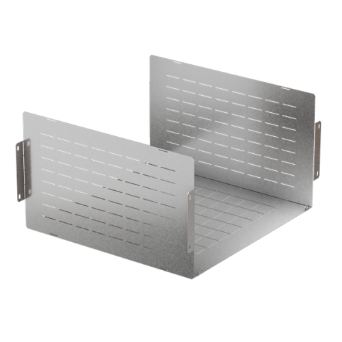 Перегородки для сборки горизонтальных шин Ш600 Г600 EKF AleSta | код AleSta-PCHB66 | EKF фото 2