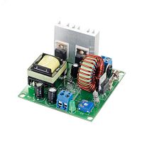 Преобразователь напряжения DC-DC Квант ПН- 12,0В 3,0А | код Квант ПН- 12,0В/3,0А | К-Инженеринг