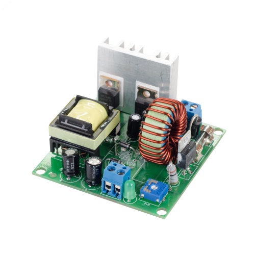 Преобразователь напряжения DC-DC Квант ПН- 12,0В 3,0А | код Квант ПН- 12,0В/3,0А | К-Инженеринг