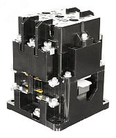 Контактор электромагнитный УХЛ4 В 127В (2з+2р) | код ПМЕ-211 | КЗЭА