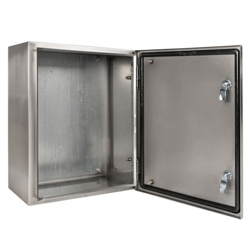 Щит Inox AISI 316 (500х400х250) IP66 У1 EKF PROxima | код mb-inox316-542 | EKF фото 2 Щит Inox AISI 316 (500х400х250) IP66 У1 EKF PROxima | код mb-inox316-542 | EKF фото 2
