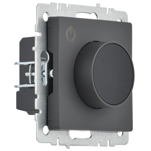 Термостат электронный с индикацией BRITE СП IP20 ТС10-1-БрГ графит | код BR-RT11-K53 | IEK фото 5 Термостат электронный с индикацией BRITE СП IP20 ТС10-1-БрГ графит | код BR-RT11-K53 | IEK фото 5