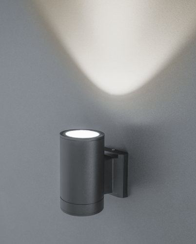 Светильник светодиодный 80 644 NOF-D-W-031-01 7Вт 3000К IP54 880лм для наружной подсветки черн. Navigator 80644 фото 3