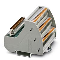 Интерфейсный модуль VIP-3/PT/D25SUB/F | код 2903782 | PHOENIX CONTACT