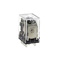 Реле промежуточноеочное РП 22/4 5А 230В АС | код. rp-22-4-230 | EKF