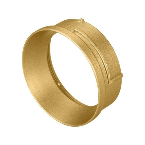 Вставка SP-POLO-R85 (GD, 3-3) (металл) | код 20882 | Arlight