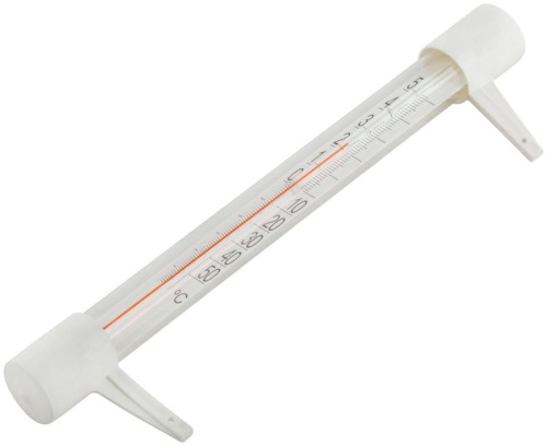 Термометр наружный сувенирный в картон (ТБ-202) | код 67918 | FIT