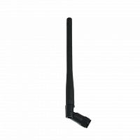 4G антенна, TELEOFIS RC41 интерфейс: SMA, 3dB, штыревая | код RC41 | TELEOFIS