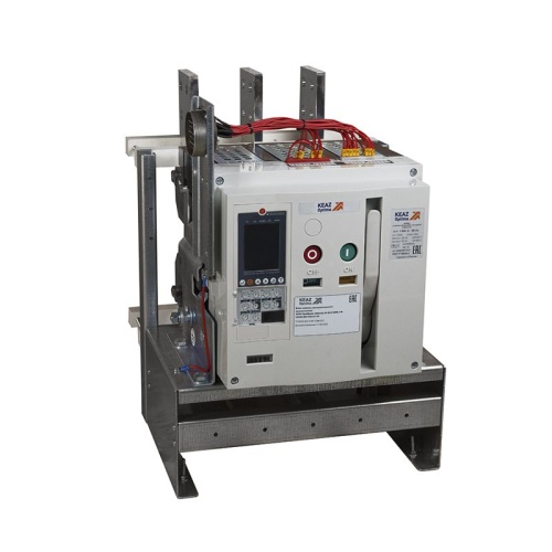 БЗАВ-Э25С-OptiMat A-1600-S2-3P-85-F-MR8.1-B-C2200-M2-P00-S1-03 | код 287576 | КЭАЗ