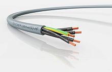 Кабель FLEXICORE 130 H нг(А)-HF 0.6/1кВ 5G4 (м) LAPP 3120002128