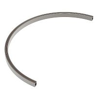 Трек ART-APRIORI-TRACK-ARC-A-1722-800 (TN 1/2) IP20 металл Arlight 047838