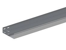 Лоток неперфорированный 200х65 L2000 замковый гор.цинк | код Н0121141444 | СОЭМИ Ст.Оскол