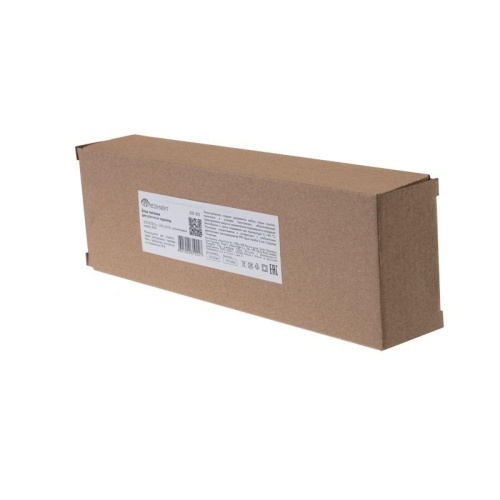 Трансформатор 230В - 24В 60Вт алюм. корпус провод бел. каучук Neon-Night 531-312 фото 6 Трансформатор 230В - 24В 60Вт алюм. корпус провод бел. каучук Neon-Night 531-312 фото 6