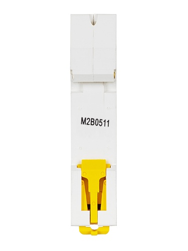 ARMAT Автоматический выключатель M10N 1P B 5А | код AR-M10N-1-B005 | IEK  фото 5