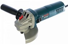 Углошлифмашина GWS 750-125 (0.601.394.0R3) | код 06013940R3 | BOSCH