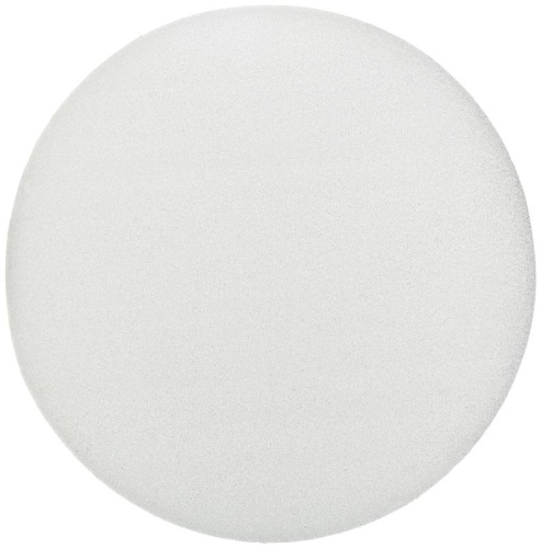 Круг полировальный поролоновый (липучка) твердый поролон профи 125х35мм FIT 39649 Круг полировальный поролоновый (липучка) твердый поролон профи 125х35мм FIT 39649