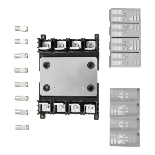 Комплект втычного исполнения PMP/PFP T250 4P | код 361168 | КЭАЗ