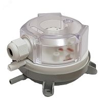 Реле перепада давления воздуха 20-200Па | код RP20-200 | Techno