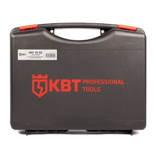 Инструмент для разделки кабеля из сшитого полиэтилена IMS 10-52 ПРОФИ КВТ 101904 фото 6