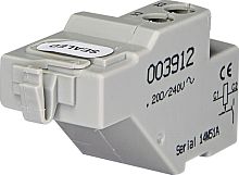 Независимый расцепитель DA2 1250&1600AF AC200-240V | код 004671135 | ETI