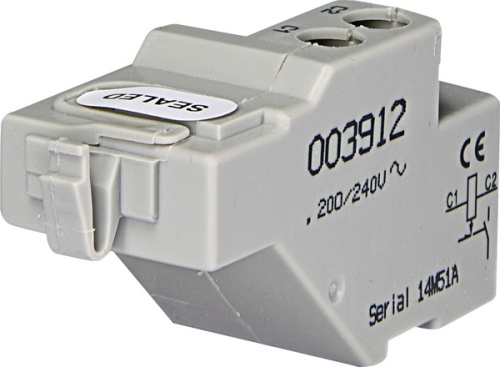 Независимый расцепитель DA2 1250&1600AF AC200-240V | код 004671135 | ETI