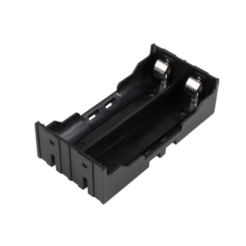 Батарейный отсек 2х18650 Li-ion (на плату) | код 16-0802-9 | REXANT