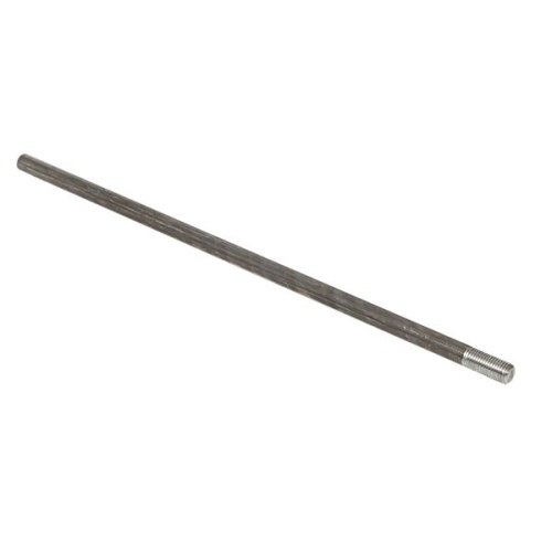 Молниеприемный стержень L=0,5м, D=16мм Al | код lp-l500 | EKF фото 2