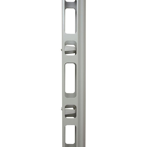 Органайзер кабельный вертикальный в шкаф 42U, металлический | код 7078c | Cabeus фото 4 Органайзер кабельный вертикальный в шкаф 42U, металлический | код 7078c | Cabeus фото 4