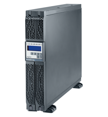 ИБП Daker DK Plus 1 кВА | код 310170 | Legrand